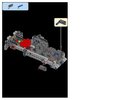 Building Instructions - LEGO - Technic - 42072 - WHACK!: Page 33