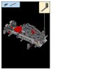 Building Instructions - LEGO - Technic - 42072 - WHACK!: Page 40