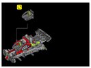 Building Instructions - LEGO - Technic - 42072 - WHACK!: Page 63