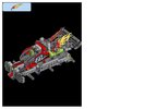 Building Instructions - LEGO - Technic - 42072 - WHACK!: Page 64