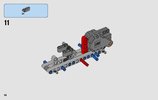 Building Instructions - LEGO - Technic - 42072 - WHACK!: Page 14