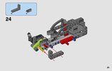 Building Instructions - LEGO - Technic - 42072 - WHACK!: Page 25