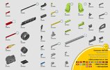 Building Instructions - LEGO - Technic - 42072 - WHACK!: Page 51