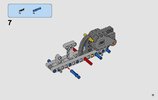 Building Instructions - LEGO - Technic - 42073 - BASH!: Page 11