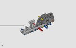 Building Instructions - LEGO - Technic - 42073 - BASH!: Page 10