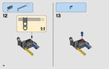 Building Instructions - LEGO - Technic - 42073 - BASH!: Page 14