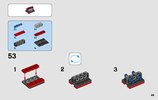 Building Instructions - LEGO - Technic - 42073 - BASH!: Page 49