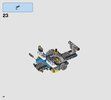 Building Instructions - LEGO - Technic - 42074 - Racing Yacht: Page 14