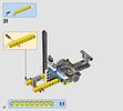 Building Instructions - LEGO - Technic - 42074 - Racing Yacht: Page 20