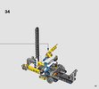 Building Instructions - LEGO - Technic - 42074 - Racing Yacht: Page 23