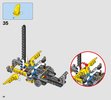 Building Instructions - LEGO - Technic - 42074 - Racing Yacht: Page 24