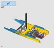 Building Instructions - LEGO - Technic - 42074 - Racing Yacht: Page 34