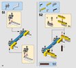 Building Instructions - LEGO - Technic - 42074 - Racing Yacht: Page 36