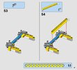 Building Instructions - LEGO - Technic - 42074 - Racing Yacht: Page 37