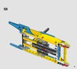 Building Instructions - LEGO - Technic - 42074 - Racing Yacht: Page 41