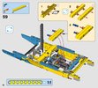 Building Instructions - LEGO - Technic - 42074 - Racing Yacht: Page 42