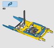 Building Instructions - LEGO - Technic - 42074 - Racing Yacht: Page 43