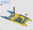 Building Instructions - LEGO - Technic - 42074 - Racing Yacht: Page 44