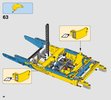 Building Instructions - LEGO - Technic - 42074 - Racing Yacht: Page 46