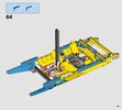 Building Instructions - LEGO - Technic - 42074 - Racing Yacht: Page 47