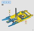 Building Instructions - LEGO - Technic - 42074 - Racing Yacht: Page 51