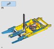 Building Instructions - LEGO - Technic - 42074 - Racing Yacht: Page 54