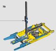 Building Instructions - LEGO - Technic - 42074 - Racing Yacht: Page 61