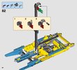 Building Instructions - LEGO - Technic - 42074 - Racing Yacht: Page 64