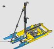 Building Instructions - LEGO - Technic - 42074 - Racing Yacht: Page 67