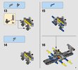 Building Instructions - LEGO - Technic - 42074 - Racing Yacht: Page 9