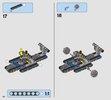 Building Instructions - LEGO - Technic - 42074 - Racing Yacht: Page 10