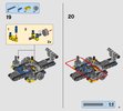 Building Instructions - LEGO - Technic - 42074 - Racing Yacht: Page 11