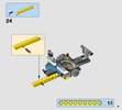 Building Instructions - LEGO - Technic - 42074 - Racing Yacht: Page 15