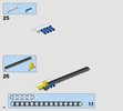 Building Instructions - LEGO - Technic - 42074 - Racing Yacht: Page 16