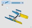 Building Instructions - LEGO - Technic - 42074 - Racing Yacht: Page 29