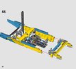 Building Instructions - LEGO - Technic - 42074 - Racing Yacht: Page 38