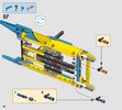 Building Instructions - LEGO - Technic - 42074 - Racing Yacht: Page 40