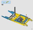 Building Instructions - LEGO - Technic - 42074 - Racing Yacht: Page 45