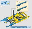 Building Instructions - LEGO - Technic - 42074 - Racing Yacht: Page 48