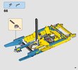 Building Instructions - LEGO - Technic - 42074 - Racing Yacht: Page 49