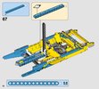 Building Instructions - LEGO - Technic - 42074 - Racing Yacht: Page 50