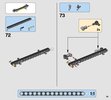 Building Instructions - LEGO - Technic - 42074 - Racing Yacht: Page 55