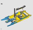 Building Instructions - LEGO - Technic - 42074 - Racing Yacht: Page 58