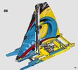 Building Instructions - LEGO - Technic - 42074 - Racing Yacht: Page 69