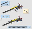 Building Instructions - LEGO - Technic - 42074 - Racing Yacht: Page 6