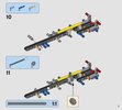 Building Instructions - LEGO - Technic - 42074 - Racing Yacht: Page 7