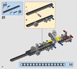 Building Instructions - LEGO - Technic - 42074 - Racing Yacht: Page 12