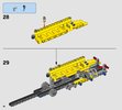 Building Instructions - LEGO - Technic - 42074 - Racing Yacht: Page 16