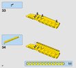 Building Instructions - LEGO - Technic - 42074 - Racing Yacht: Page 18