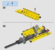 Building Instructions - LEGO - Technic - 42074 - Racing Yacht: Page 19